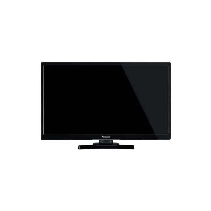 Panasonic TX-24E303 61 cm (24&quot;) HD Nero 5 W , 112713 , Immagine 2