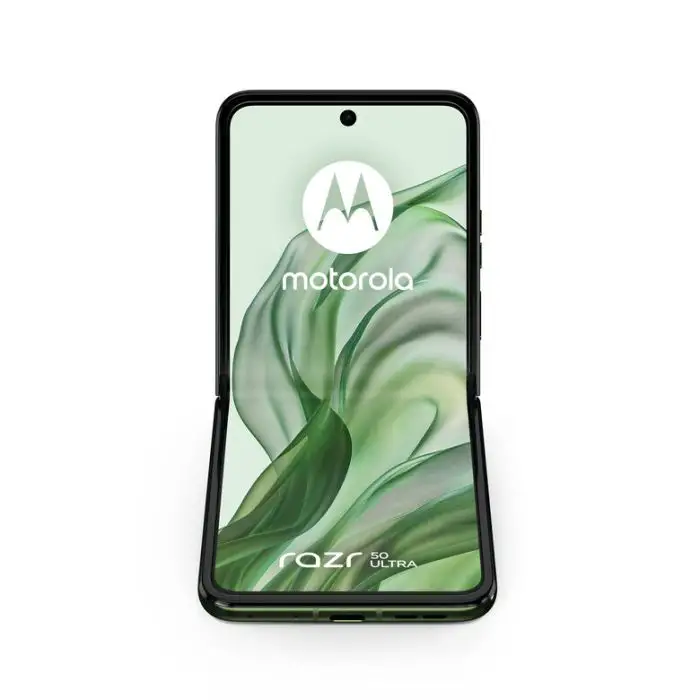 Motorola razr 50 ultra 17,5 cm (6.9&quot;) Doppia SIM Android 14 5G USB tipo-C 12 GB 512 GB 4000 mAh Verde , 154056 , Immagine 16