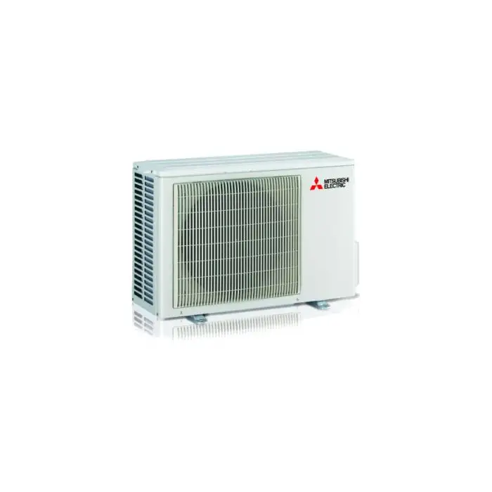 Mitsubishi Electric Climatizzatore MSZ-HR35VF + MUZ-HR35VF split system Bianco , 121860 , Immagine 3