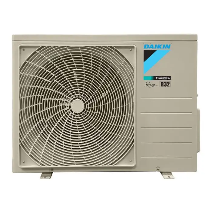 Daikin ATXC25B/ARXC25B Climatizzatore split system Bianco , 121895 , Immagine 4