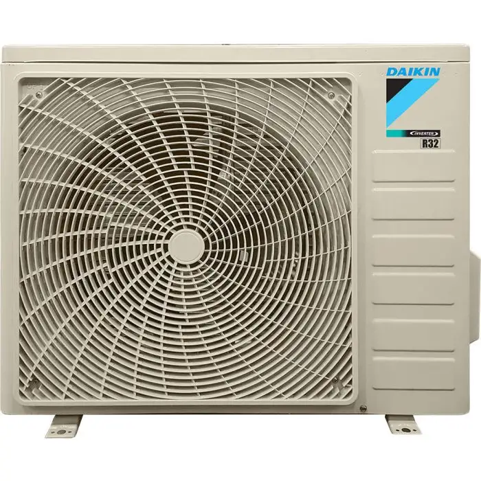 Daikin Climatizzatore split system Linea Ecoplus ARXQ35A + ATXQ35A , 140955 , Immagine 5