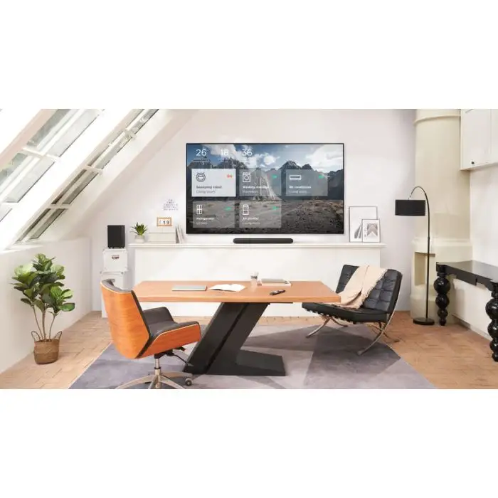 TCL 55C805 Televisione Smart TV 55 Pollici Mini Led 4K Ultra Hd Wi-fi Serie C80 , 149546 , Immagine 12