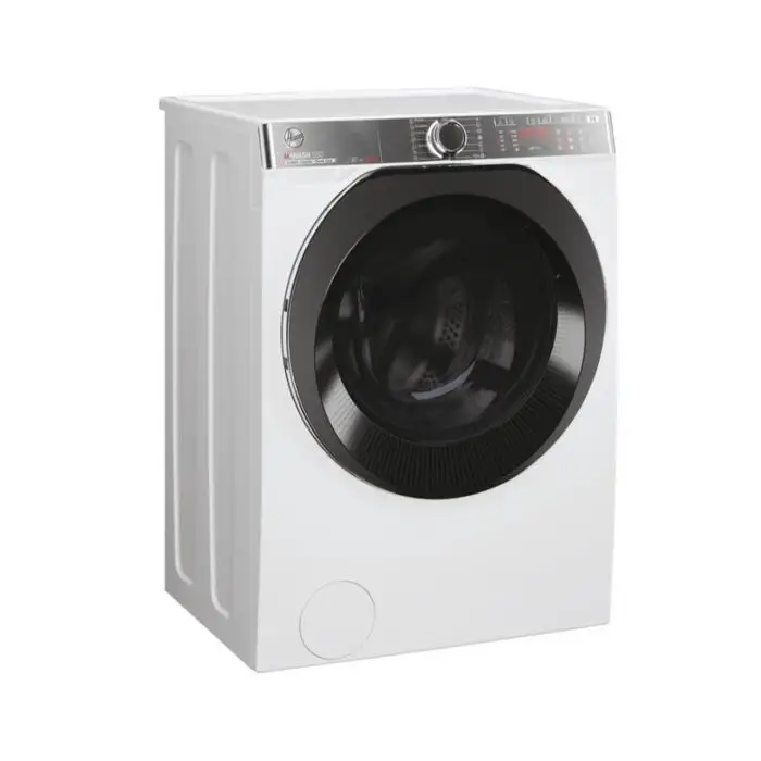 Hoover H-WASH 550 H5WPB610AMBC8-S lavatrice Caricamento frontale 10 kg 1600 Giri/min Bianco , 152329 , Immagine 3