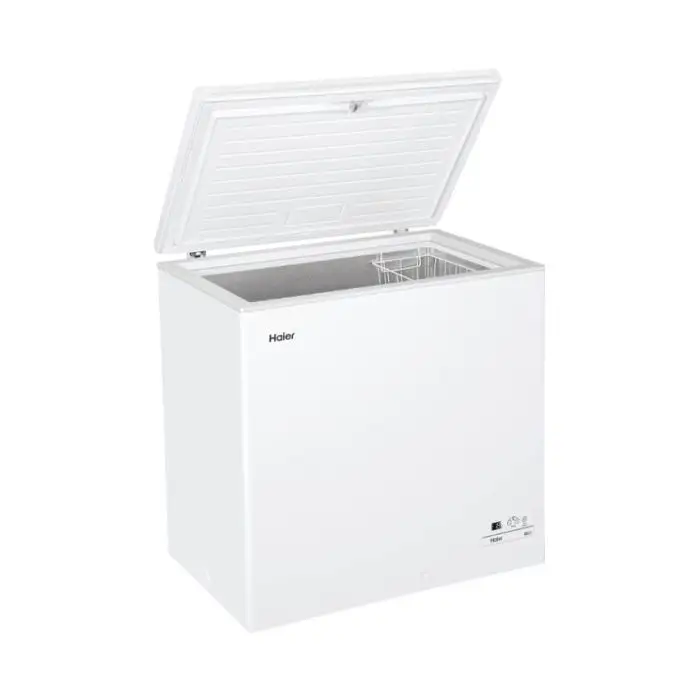 Haier HCE203F Congelatore a Pozzetto Libera installazione 196 L E Bianco , 152610 , Immagine 3