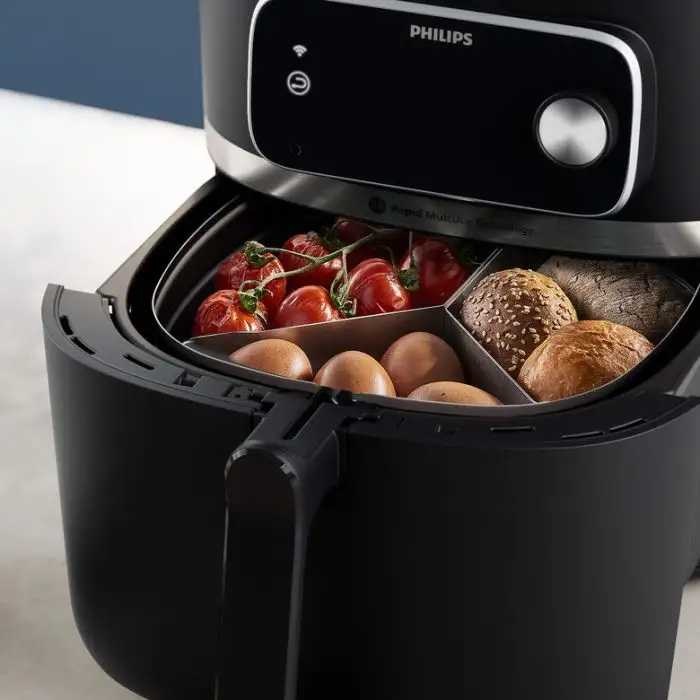 Philips Accessori per Airfryer da 8,3 l , 155452 , Immagine 2