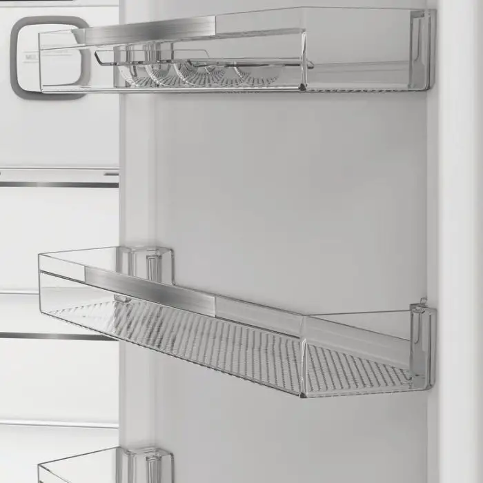 Hotpoint Ariston Frigorifero combinato HPK 25403 XBR6E , 158789 , Immagine 6