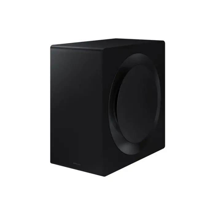 Samsung Soundbar HW-Q990D/ZF Serie Q, 22 Speaker, Wireless Dolby Atmos, Audio a 11.1.4 Canali, Q-Simphony, Alexa integrato e compatibile con Google Assistant, Graphite Black , 153776 , Immagine 5
