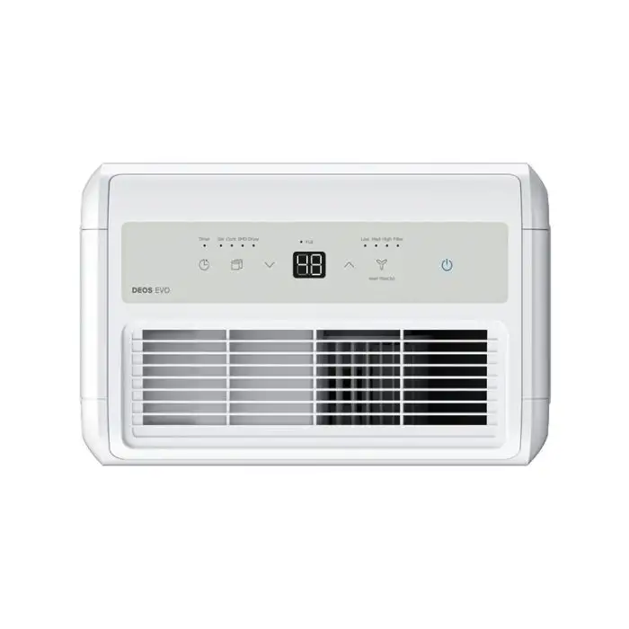 Ariston DEOS EVO 10 1,85 L 43 dB 210 W Bianco , 155643 , Immagine 2