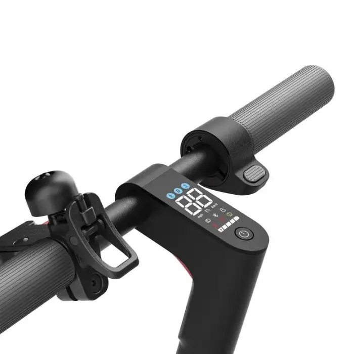 Xiaomi Electric Scooter 4 Lite 20 km/h Nero 5,2 Ah , 147254 , Immagine 7
