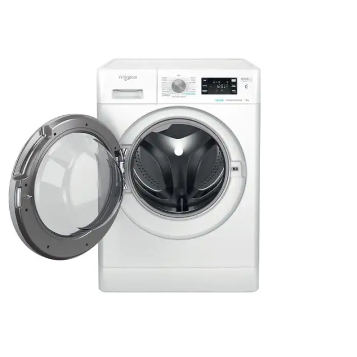 Whirlpool Lavatrice a libera installazione - FFB 7469 SV IT , 155725 , Immagine 4