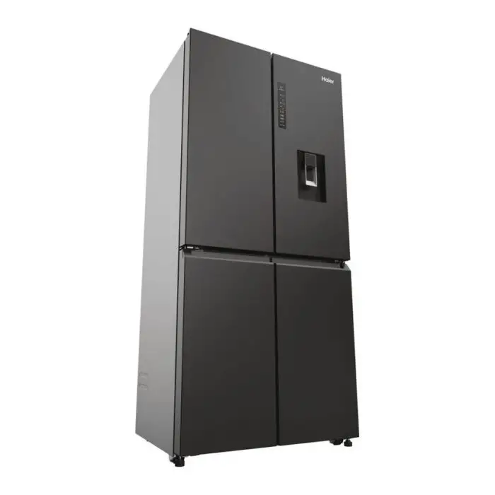 Haier Cube 83 Serie 3 HCR3818EWPT frigorifero side-by-side 463L Libera installazione E Antracite , 155656 , Immagine 10