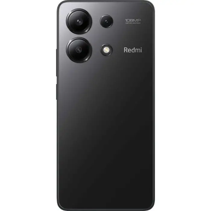 Xiaomi Redmi Note 13 16,9 cm (6.67&quot;) Doppia SIM Android 13 4G USB tipo-C 6 GB 128 GB 5000 mAh Nero , Default Category , 152274 , Immagine 5