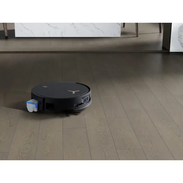 Ecovacs Deebot X8 Pro Omni 0,22 L Robot Aspirapolvere  Sacchetto per la polvere Nero , 158435 , Immagine 11