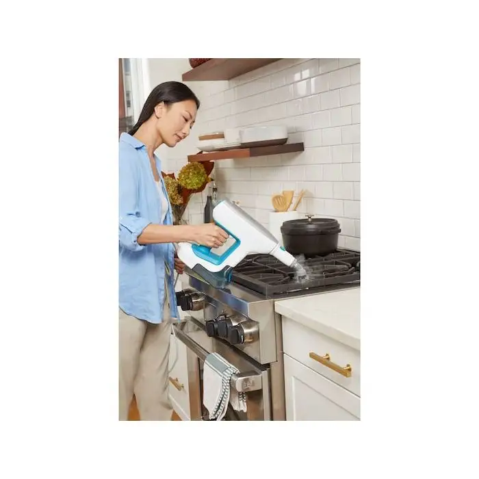 Black &amp; Decker BHSM15FX08 Scopa A Vapore Multifunzione Con 6 Accessori , 144139 , Immagine 14