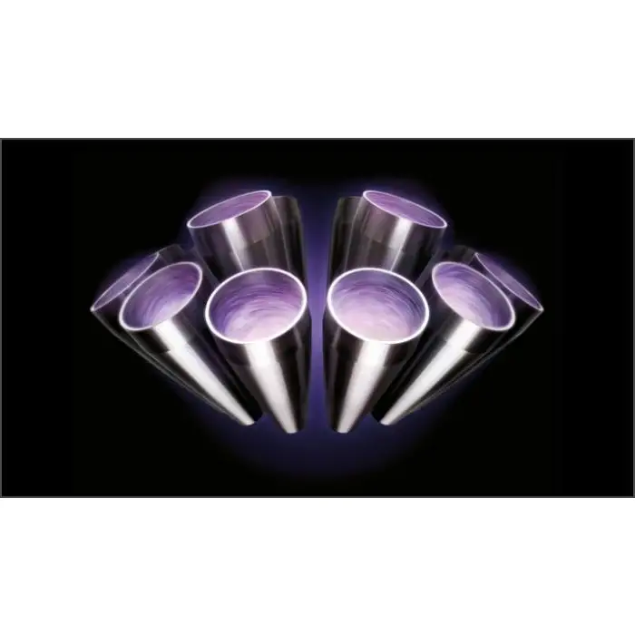 Dyson V11 Fluffy Aspirapolvere a bastone 2 in 1 Batteria Secco Senza sacchetto Nichel, Rosso , 157149 , Immagine 11