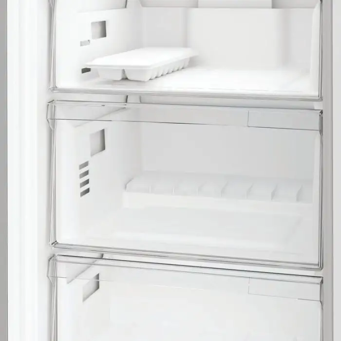 Hotpoint Ariston Frigorifero combinato HPK 25403 XBR6E , 158789 , Immagine 8