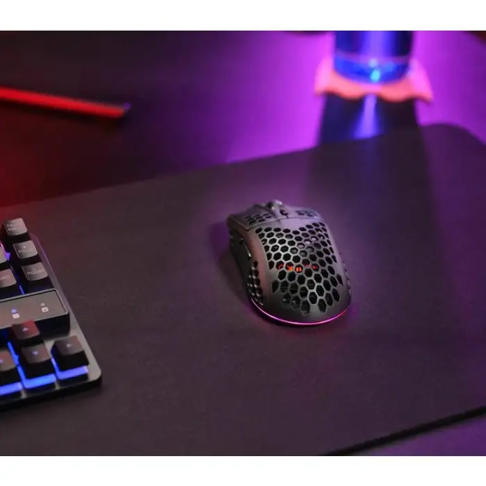 Trust GXT 929 Helox mouse Giocare Mano destra RF Wireless Ottico 4800 DPI , 154988 , Immagine 9