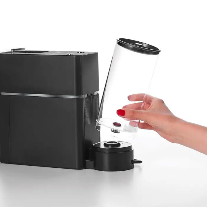 Polti PCEU0128 Macchina per caffè a Cialde 0,85 L , 148706 , Immagine 6