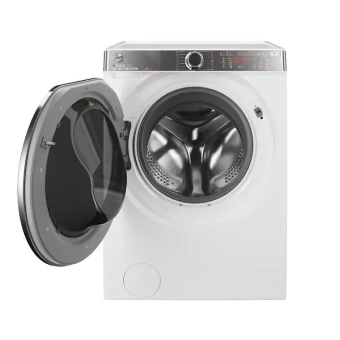 Hoover H-WASH 550 H5WPB610AMBC8-S lavatrice Caricamento frontale 10 kg 1600 Giri/min Bianco , 152329 , Immagine 2