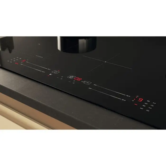 Whirlpool WL S2177 CPNE Nero Da incasso 77 cm Piano cottura a induzione 4 Fornello(i) , 147421 , Immagine 10