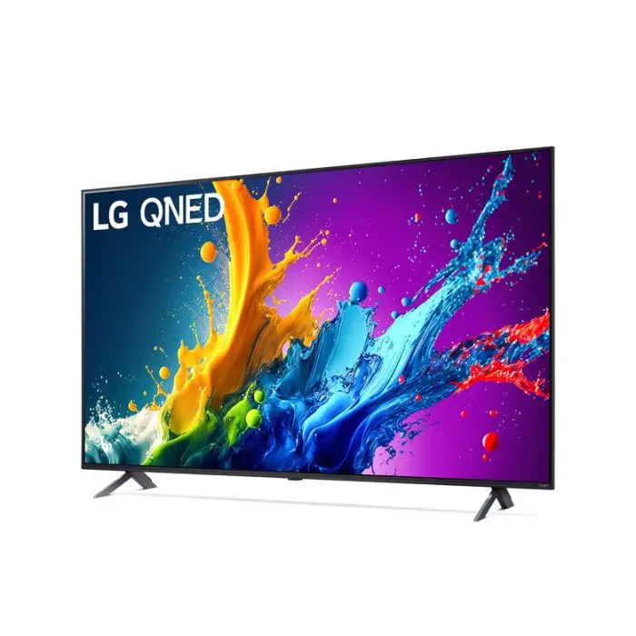 LG 55QNED80T6A Televisione Smart TV 55 Pollici QNED 4K Serie QNED80 3 HDMI , 153485 , Immagine 12