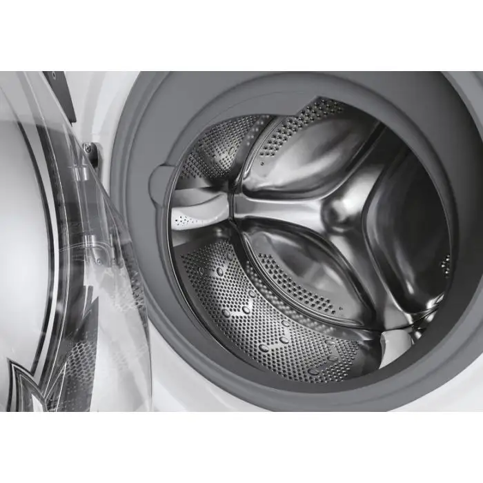 Candy CSOW61066TWMB6-S lavasciuga Libera installazione Caricamento frontale Bianco D , 157443 , Immagine 10