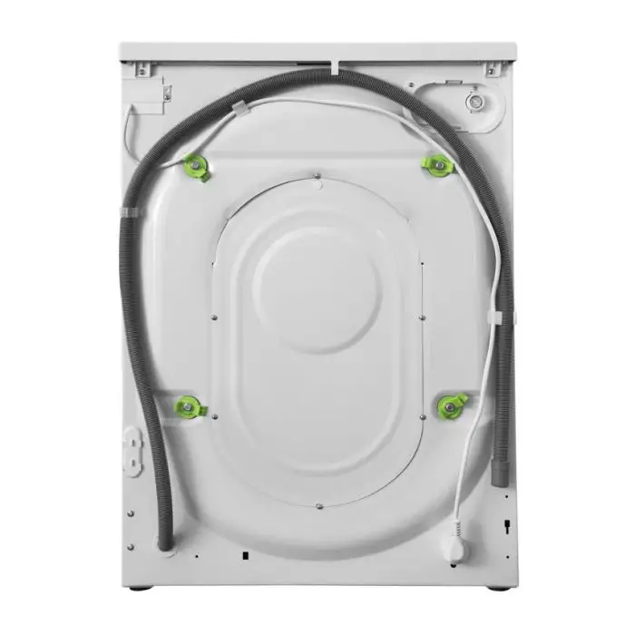 Hotpoint RSSG 723 S IT lavatrice Caricamento frontale 7 kg 1200 Giri/min Bianco , 114401 , Immagine 6