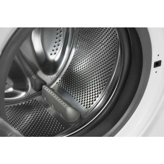 Hotpoint RSSG 723 S IT lavatrice Caricamento frontale 7 kg 1200 Giri/min Bianco , 114401 , Immagine 8