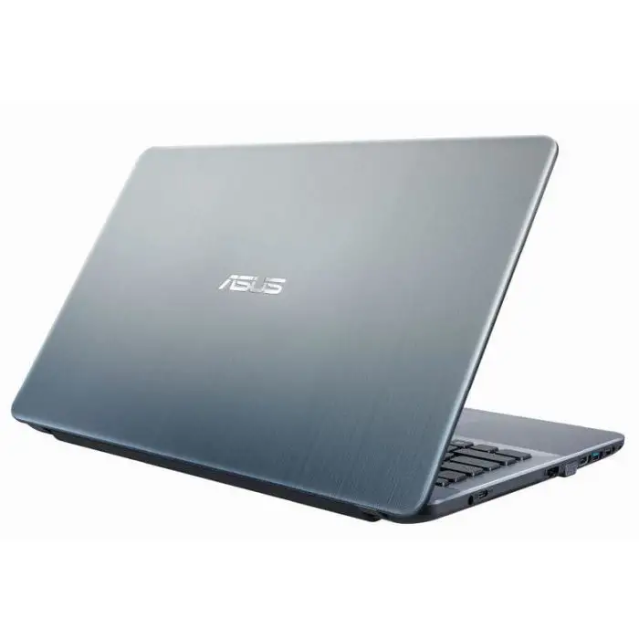 ASUS VivoBook Max F541NC-GQ139T Computer portatile 39,6 cm (15.6&quot;) HD Intel® Pentium® 4 GB DDR3L-SDRAM 1000 GB HDD NVIDIA® GeForce® 810M Wi-Fi 4 (802.11n) Windows 10 Argento , 113087 , Immagine 3