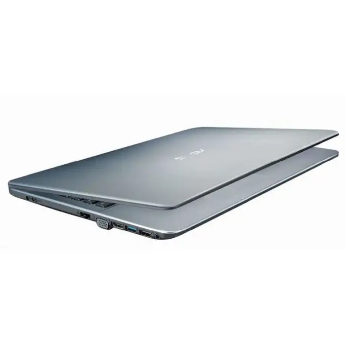 ASUS VivoBook Max F541NC-GQ139T Computer portatile 39,6 cm (15.6&quot;) HD Intel® Pentium® 4 GB DDR3L-SDRAM 1000 GB HDD NVIDIA® GeForce® 810M Wi-Fi 4 (802.11n) Windows 10 Argento , 113087 , Immagine 2