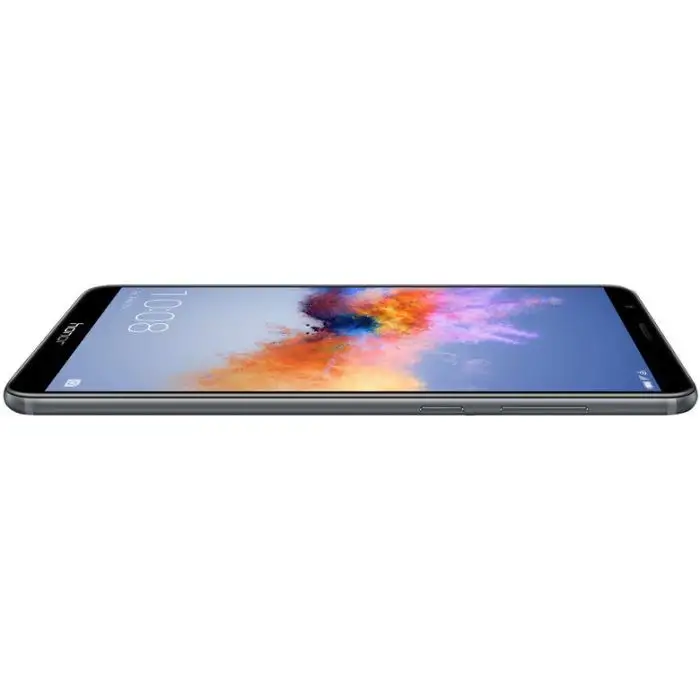 Honor 7X 15,1 cm (5.93&quot;) Dual SIM ibrida Android 7.0 4G Micro-USB B 4 GB 64 GB 3340 mAh Nero, Grigio , Smartphone e Cellulari , 115098 , Immagine 11