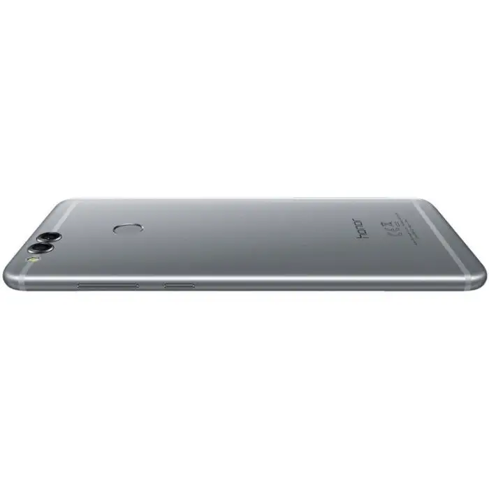 Honor 7X 15,1 cm (5.93&quot;) Dual SIM ibrida Android 7.0 4G Micro-USB B 4 GB 64 GB 3340 mAh Nero, Grigio , Smartphone e Cellulari , 115098 , Immagine 12