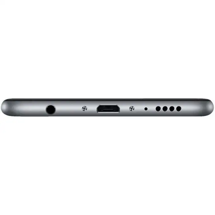 Honor 7X 15,1 cm (5.93&quot;) Dual SIM ibrida Android 7.0 4G Micro-USB B 4 GB 64 GB 3340 mAh Nero, Grigio , Smartphone e Cellulari , 115098 , Immagine 10