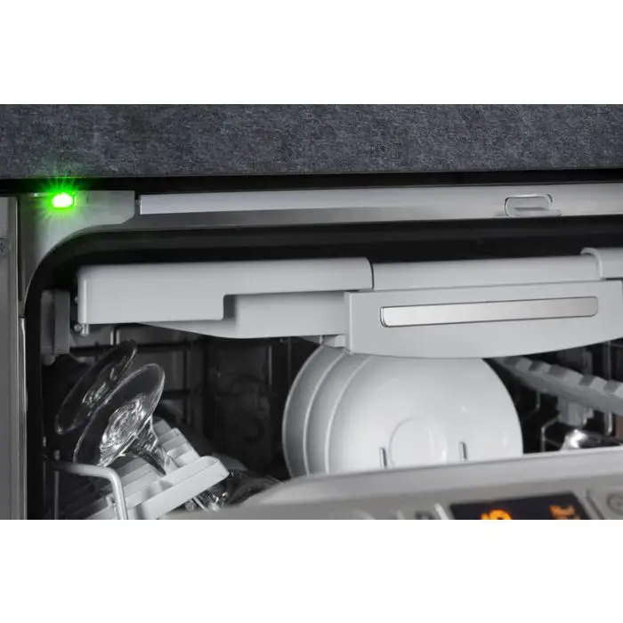 Hotpoint HIC 3B+26 lavastoviglie A scomparsa totale 14 coperti E , 112742 , Immagine 2
