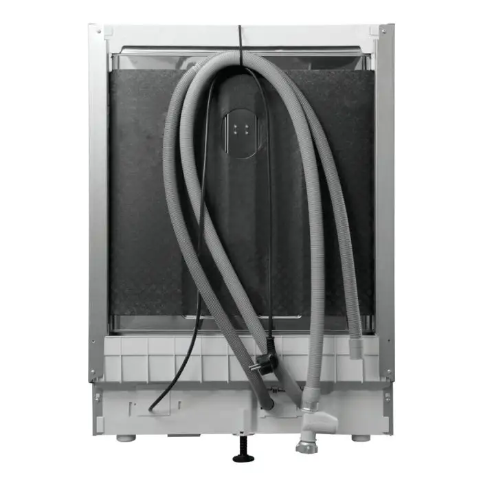 Hotpoint HIC 3B+26 lavastoviglie A scomparsa totale 14 coperti E , 112742 , Immagine 4