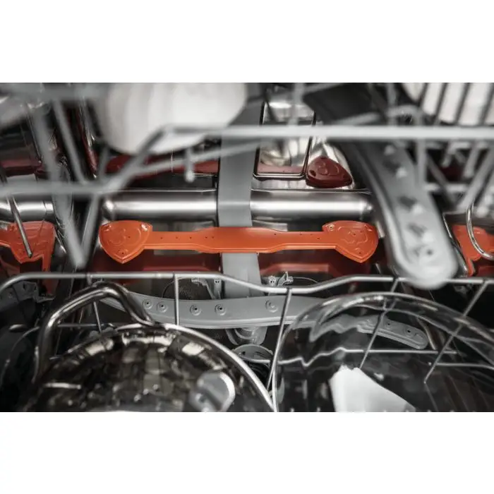 Hotpoint HIC 3B+26 lavastoviglie A scomparsa totale 14 coperti E , 112742 , Immagine 5