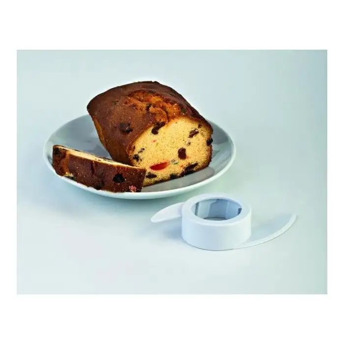 Ariete RoboMix Compact robot da cucina 500 W 1.2, 2 Argento, Traslucido, Bianco , 112173 , Immagine 8