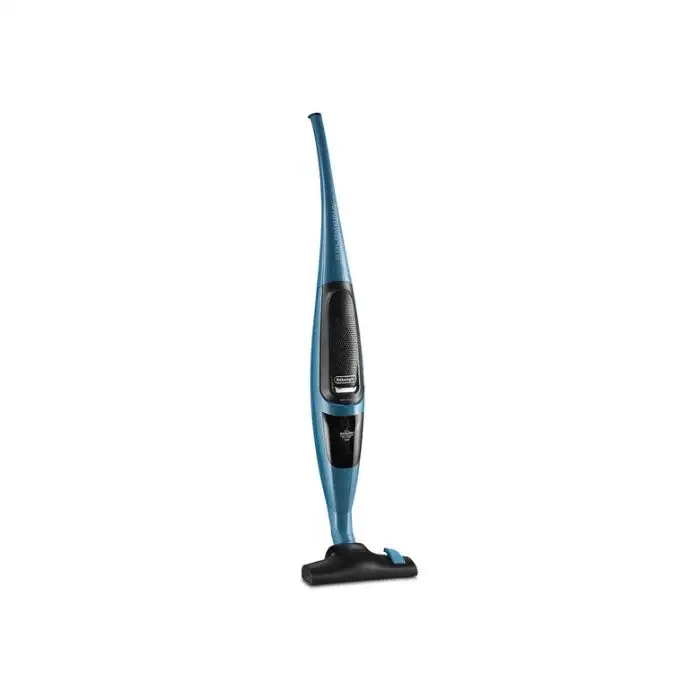 De’Longhi XL125.21 scopa elettrica Senza sacchetto 1,3 L 450 W Nero, Blu , Macchine da Caffè , 111820 , Immagine 2