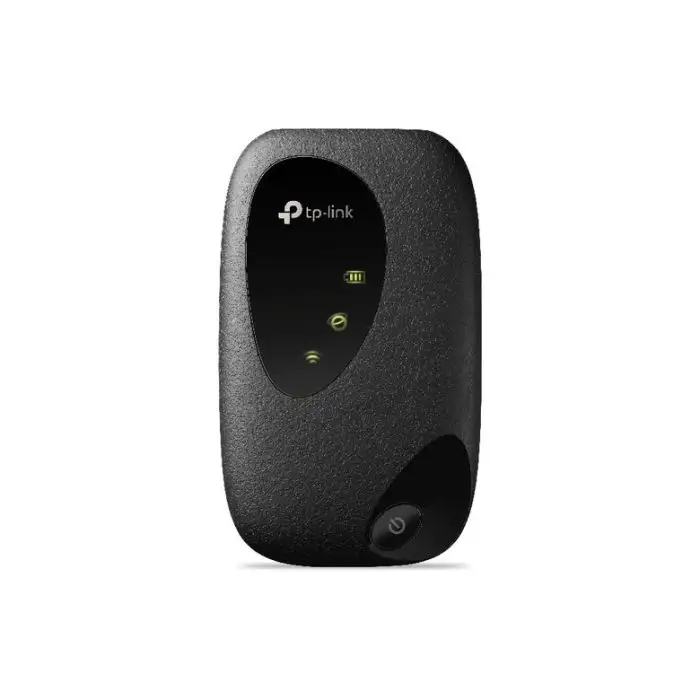 TP-LINK M7200 Apparecchiature di rete wireless cellulare , 124669 , Immagine 2