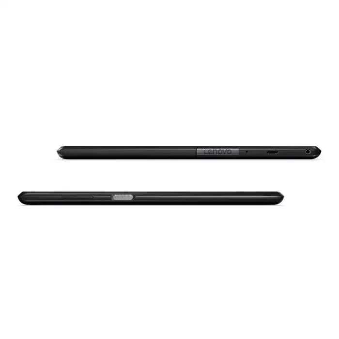Lenovo TAB 4 TB-X304L 4G LTE 32 GB 25,6 cm (10.1&quot;) Qualcomm Snapdragon 2 GB 802.11b Android 7.1.1 Nero , 119310 , Immagine 2