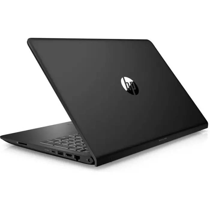 HP Pavilion Power 15-cb028nl Computer portatile 39,6 cm (15.6&quot;) Full HD Intel® Core™ i7 di settima generazione 8 GB DDR4-SDRAM 1128 GB HDD+SSD NVIDIA® GeForce® GTX 1050 Windows 10 Home Nero , 113407 , Immagine 7