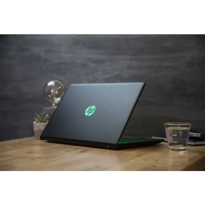 HP Pavilion Power 15-cb028nl Computer portatile 39,6 cm (15.6&quot;) Full HD Intel® Core™ i7 di settima generazione 8 GB DDR4-SDRAM 1128 GB HDD+SSD NVIDIA® GeForce® GTX 1050 Windows 10 Home Nero , 113407 , Immagine 12