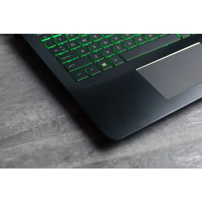 HP Pavilion Power 15-cb028nl Computer portatile 39,6 cm (15.6&quot;) Full HD Intel® Core™ i7 di settima generazione 8 GB DDR4-SDRAM 1128 GB HDD+SSD NVIDIA® GeForce® GTX 1050 Windows 10 Home Nero , 113407 , Immagine 10