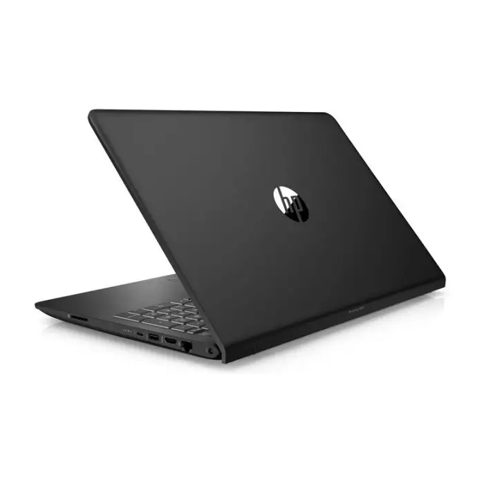 HP Pavilion Power 15-cb028nl Computer portatile 39,6 cm (15.6&quot;) Full HD Intel® Core™ i7 di settima generazione 8 GB DDR4-SDRAM 1128 GB HDD+SSD NVIDIA® GeForce® GTX 1050 Windows 10 Home Nero , 113407 , Immagine 22