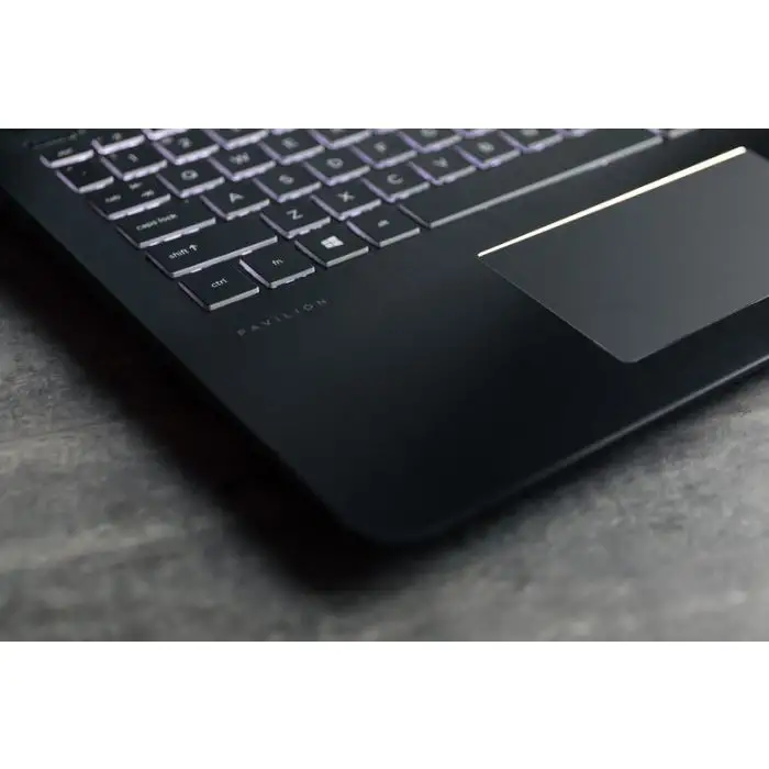HP Pavilion Power 15-cb028nl Computer portatile 39,6 cm (15.6&quot;) Full HD Intel® Core™ i7 di settima generazione 8 GB DDR4-SDRAM 1128 GB HDD+SSD NVIDIA® GeForce® GTX 1050 Windows 10 Home Nero , 113407 , Immagine 14