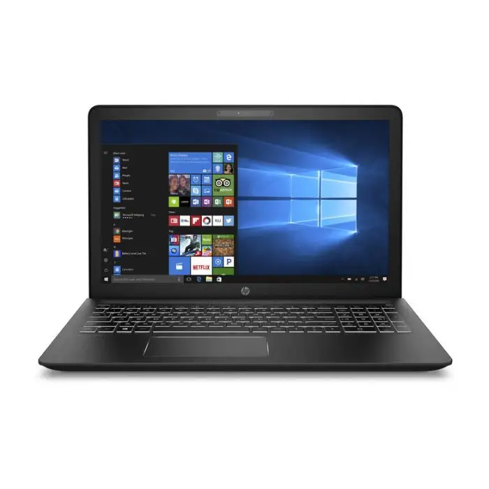 HP Pavilion Power 15-cb028nl Computer portatile 39,6 cm (15.6&quot;) Full HD Intel® Core™ i7 di settima generazione 8 GB DDR4-SDRAM 1128 GB HDD+SSD NVIDIA® GeForce® GTX 1050 Windows 10 Home Nero , 113407 , Immagine 19