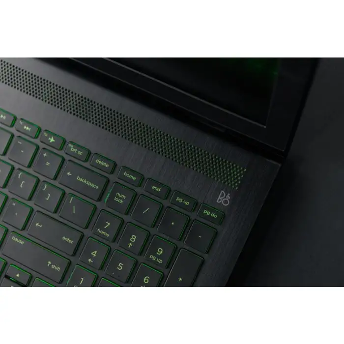 HP Pavilion Power 15-cb028nl Computer portatile 39,6 cm (15.6&quot;) Full HD Intel® Core™ i7 di settima generazione 8 GB DDR4-SDRAM 1128 GB HDD+SSD NVIDIA® GeForce® GTX 1050 Windows 10 Home Nero , 113407 , Immagine 11