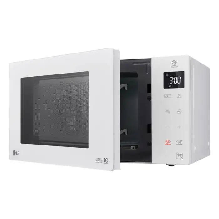 LG MH6336GIH forno a microonde Superficie piana Microonde combinato 23 L 1150 W Bianco , 113346 , Immagine 7
