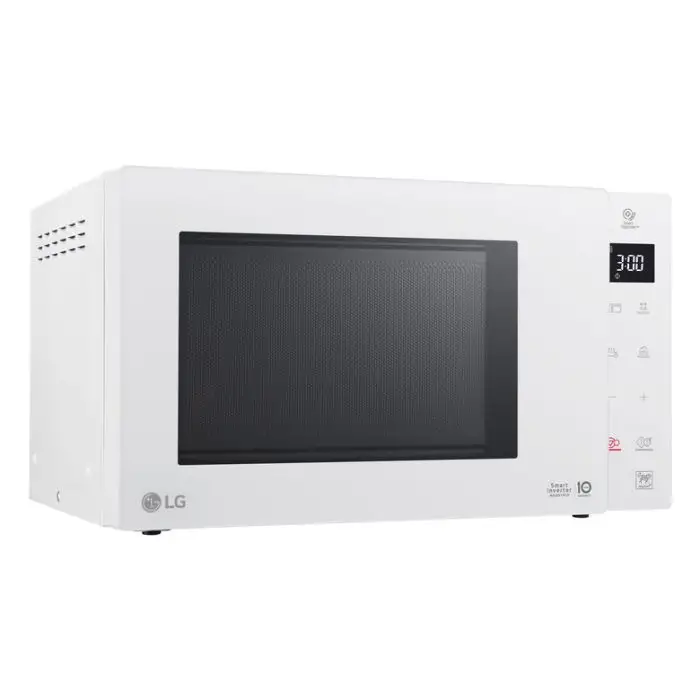 LG MH6336GIH forno a microonde Superficie piana Microonde combinato 23 L 1150 W Bianco , 113346 , Immagine 5