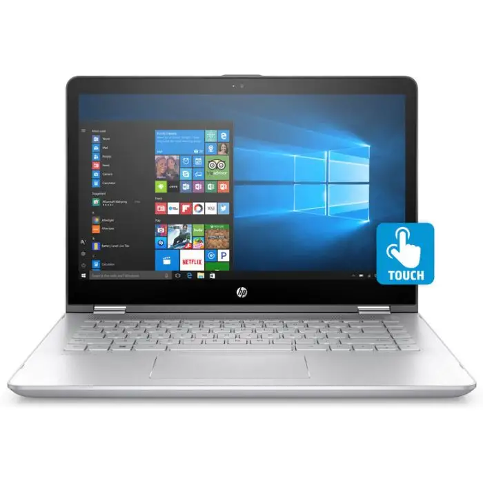 HP Pavilion x360 - 14-ba026nl , 114404 , Immagine 2